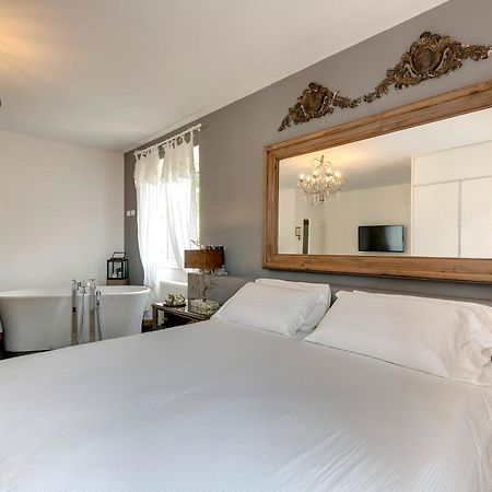 Locanda Senio Palazzuolo Sul Senio Exteriör bild