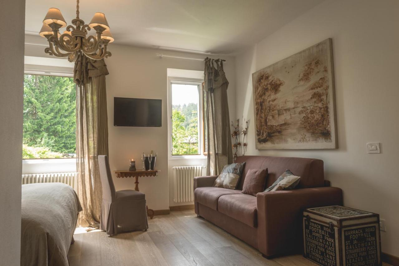 Locanda Senio Palazzuolo Sul Senio Exteriör bild