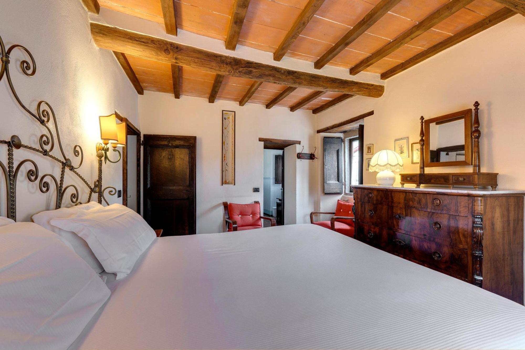Locanda Senio Palazzuolo Sul Senio Exteriör bild