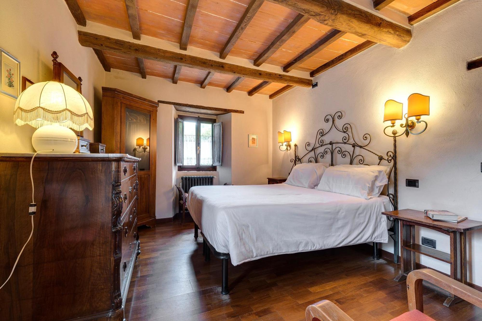 Locanda Senio Palazzuolo Sul Senio Exteriör bild