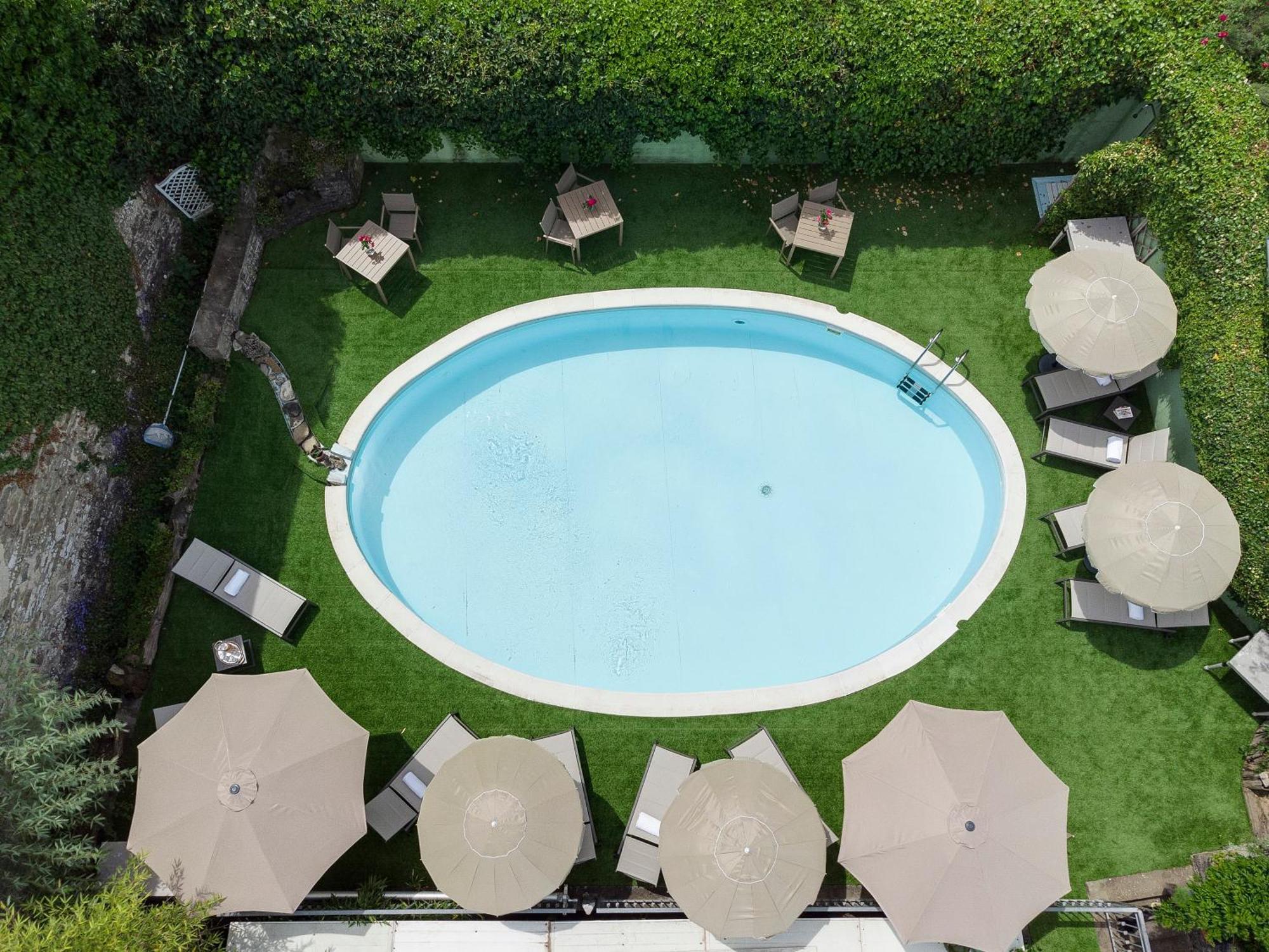 Locanda Senio Palazzuolo Sul Senio Exteriör bild