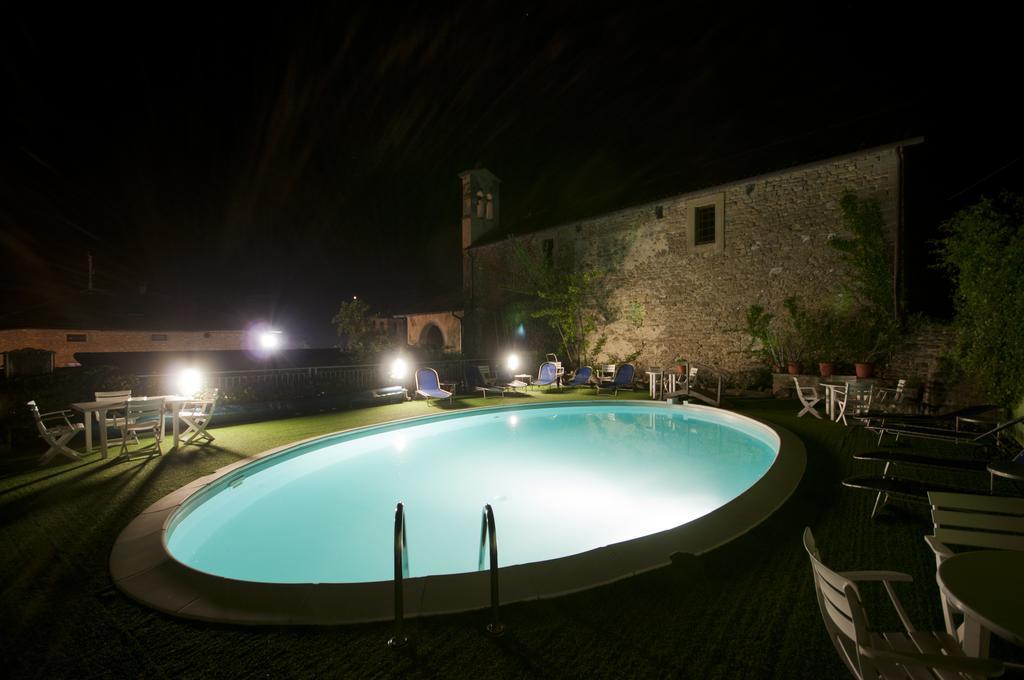 Locanda Senio Palazzuolo Sul Senio Exteriör bild