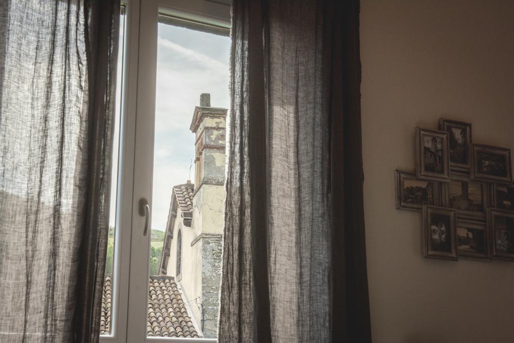 Locanda Senio Palazzuolo Sul Senio Exteriör bild