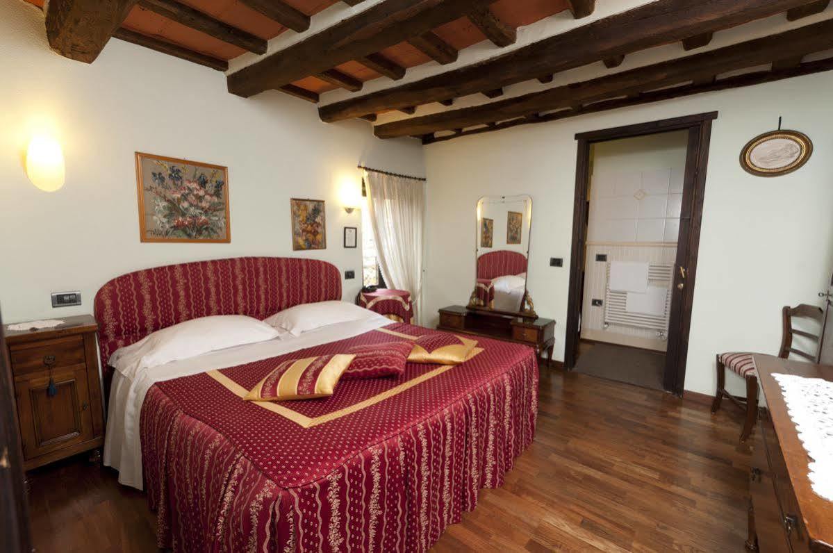 Locanda Senio Palazzuolo Sul Senio Exteriör bild