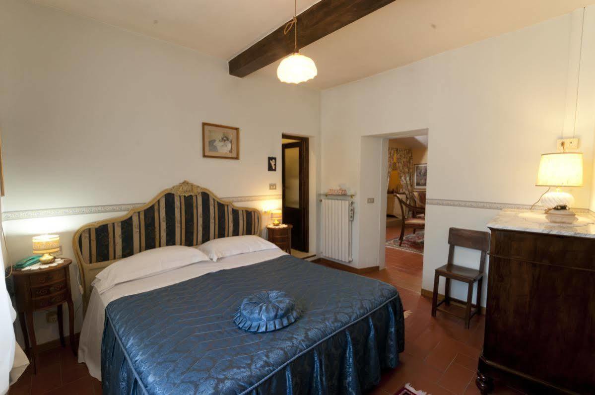 Locanda Senio Palazzuolo Sul Senio Exteriör bild