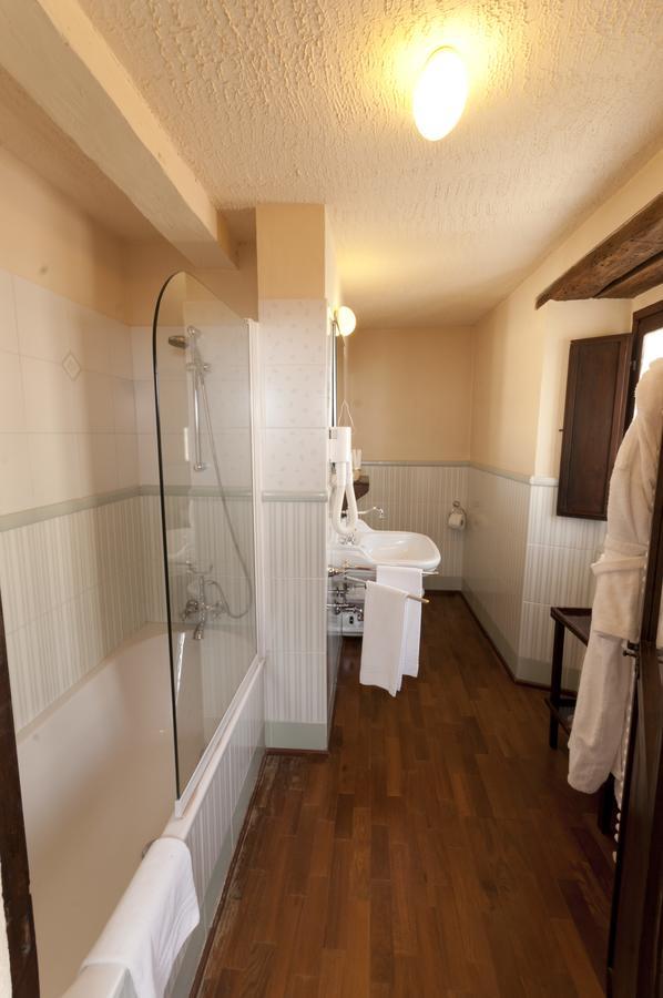 Locanda Senio Palazzuolo Sul Senio Exteriör bild